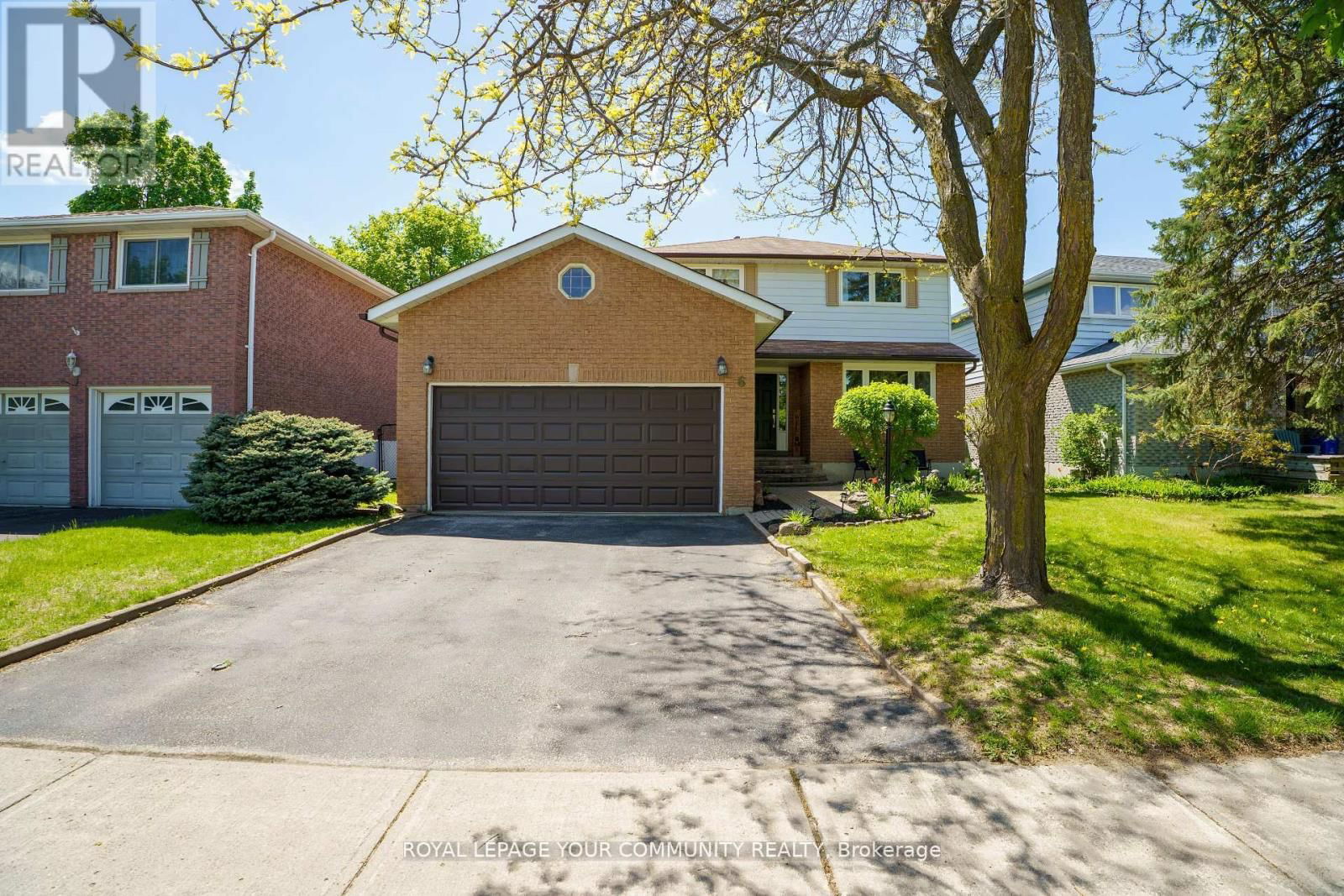 6 OAKMEADOW BOULEVARD Image 1