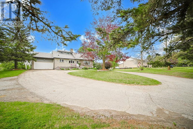 Tertiary Property View