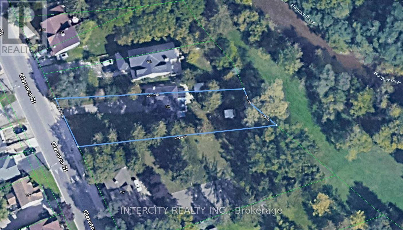 117 & 129 CLARENCE STREET Image 2