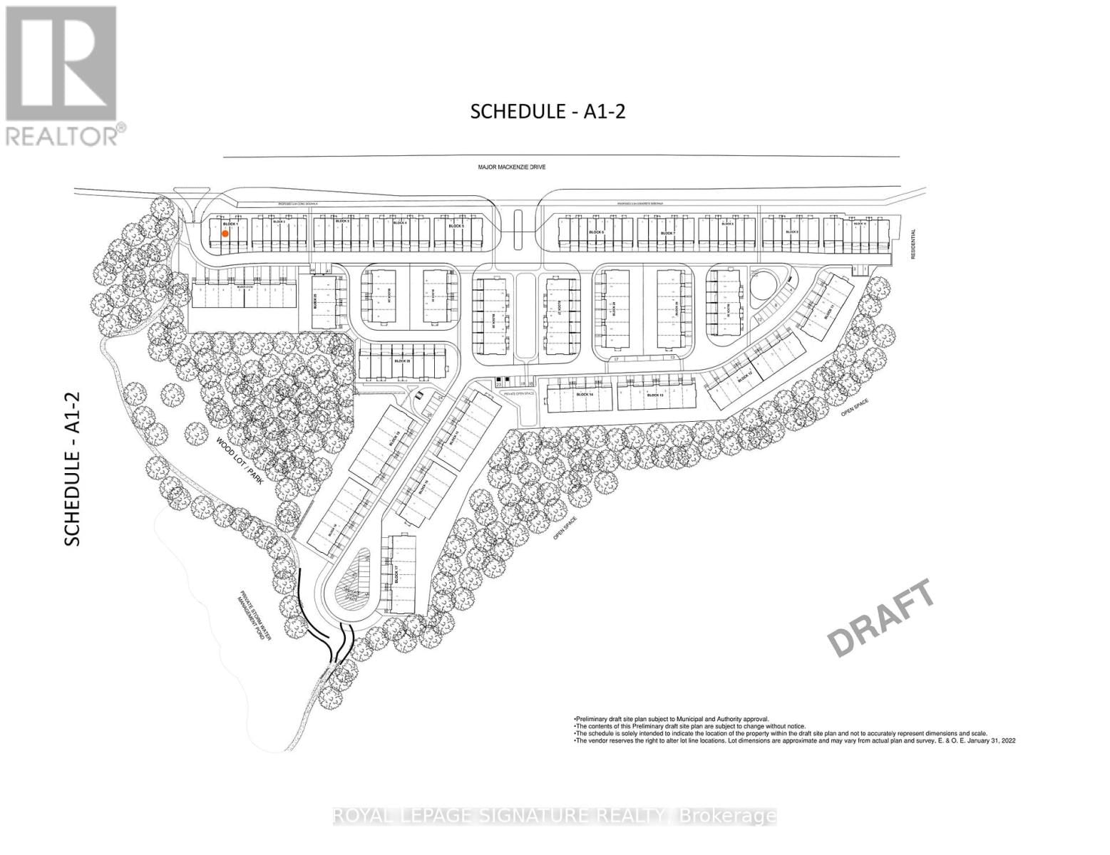 4159 MAJOR MACKENZIE DRIVE EAST Image 3