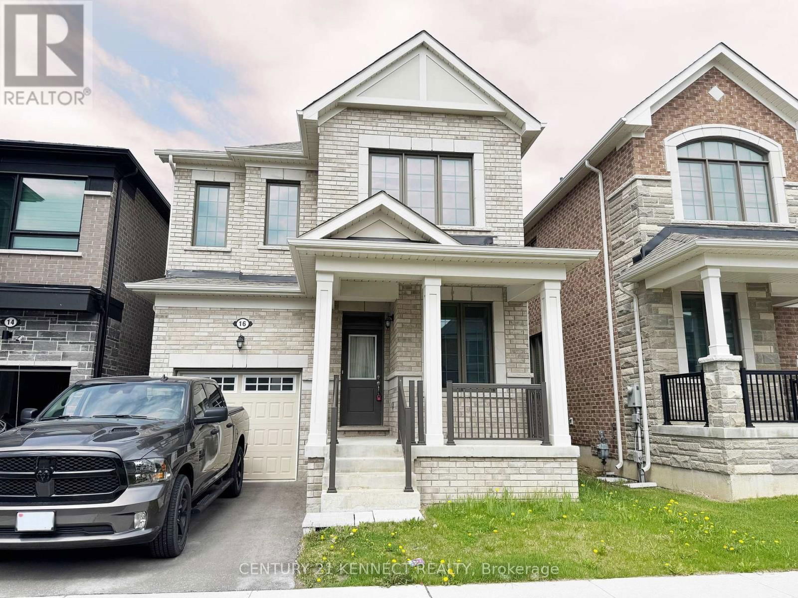 16 CECIL SINCLAIR DRIVE Image 1