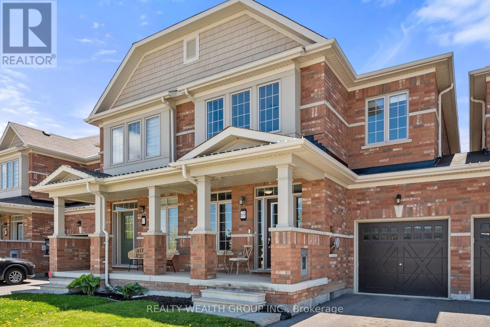 Primary Property View