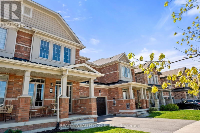 Secondary Property View