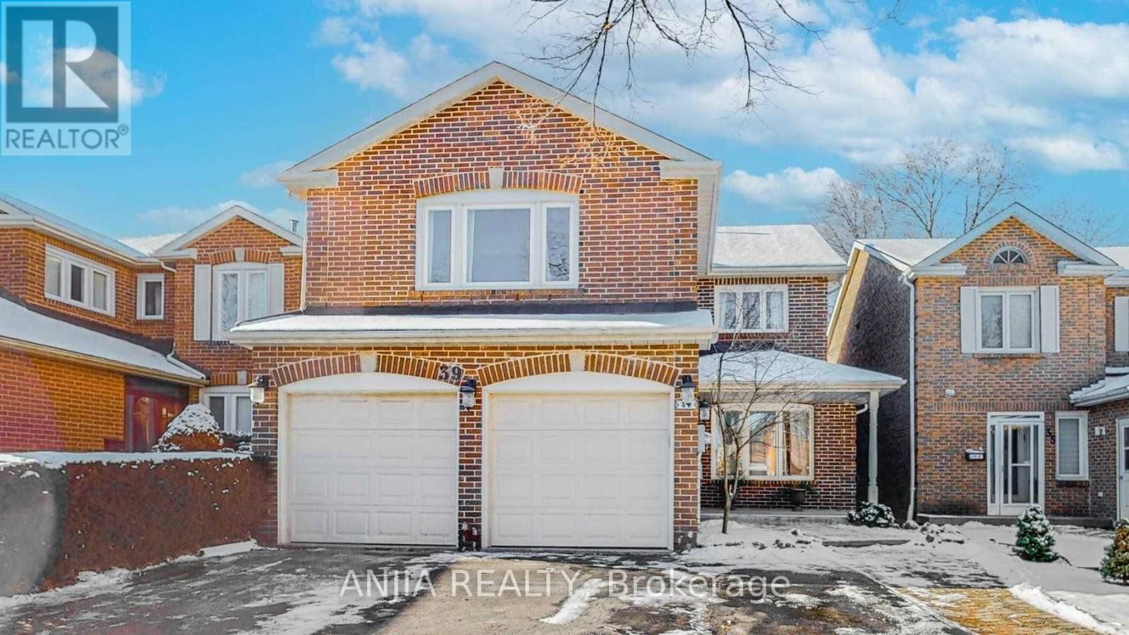 39 HEATHERTON WAY Image 1