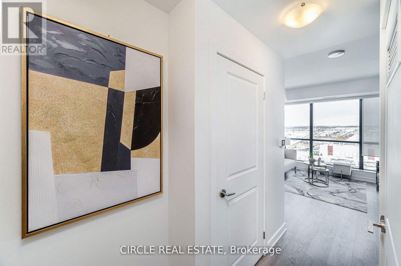 Tertiary Property View