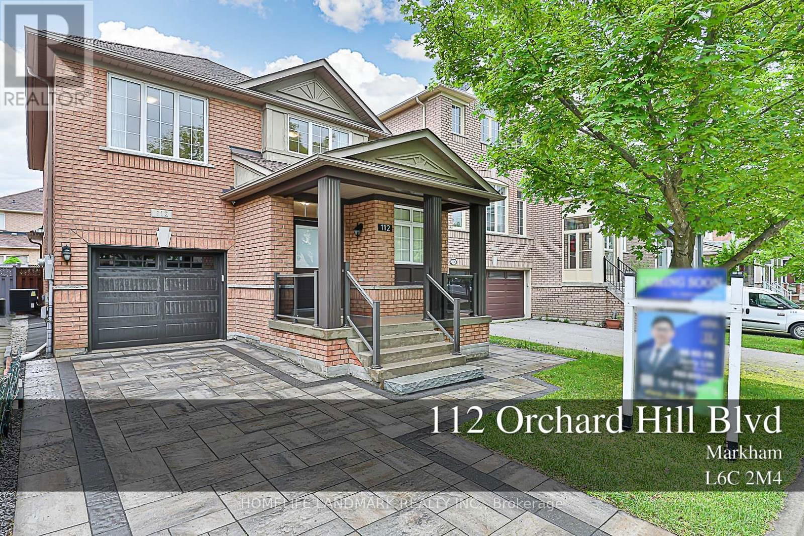 112 ORCHARD HILL BOULEVARD Image 1