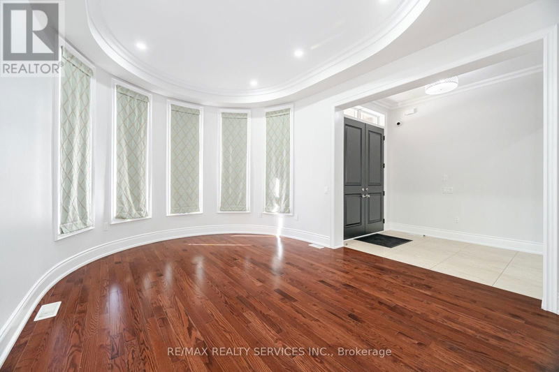 Tertiary Property View