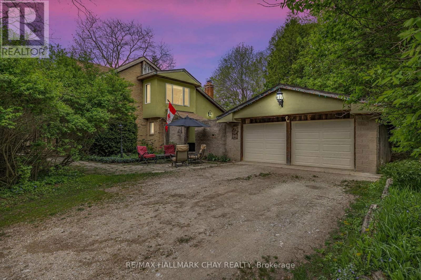 Primary Property View