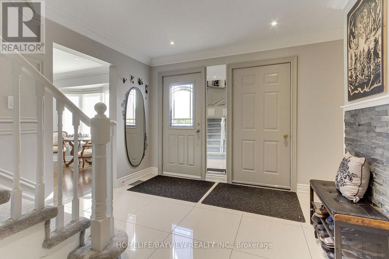 Tertiary Property View