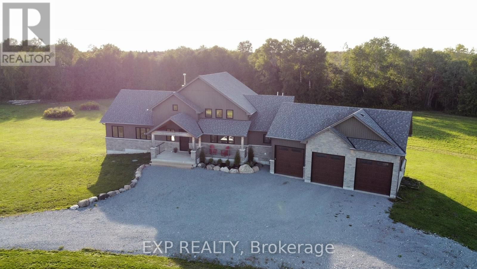 Primary Property View