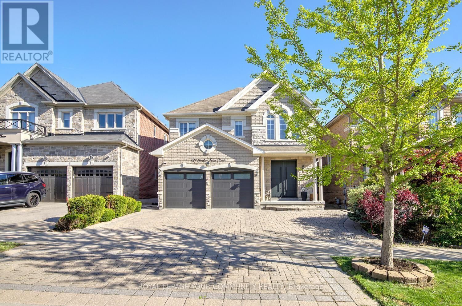 127 GOLDEN FOREST ROAD Image 1
