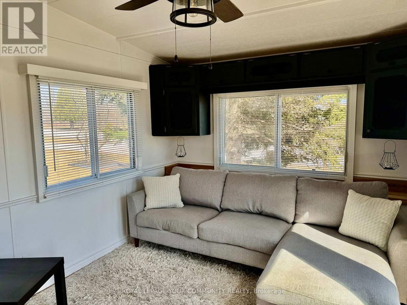 Tertiary Property View