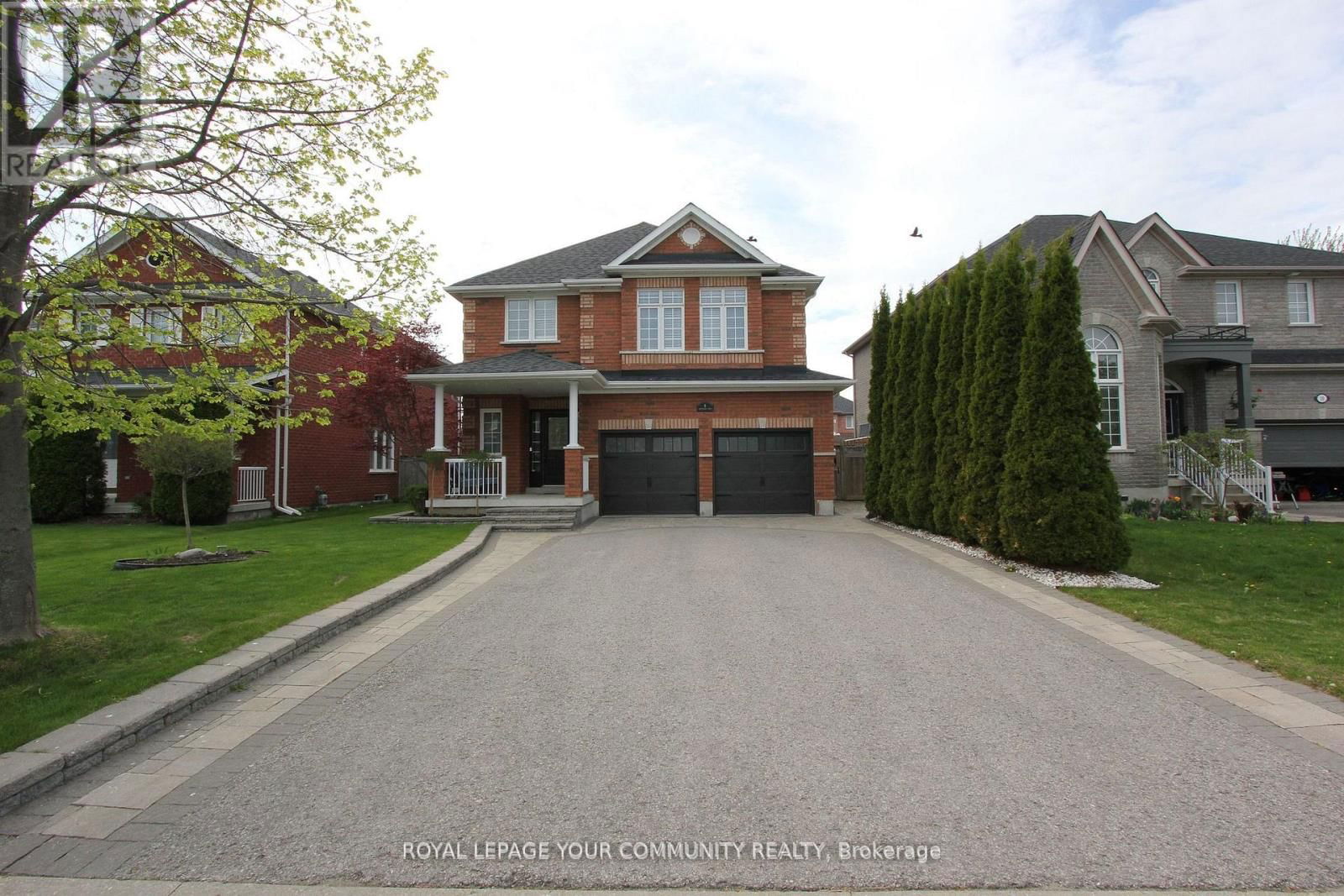 8 WHITESTONE DRIVE Image 2
