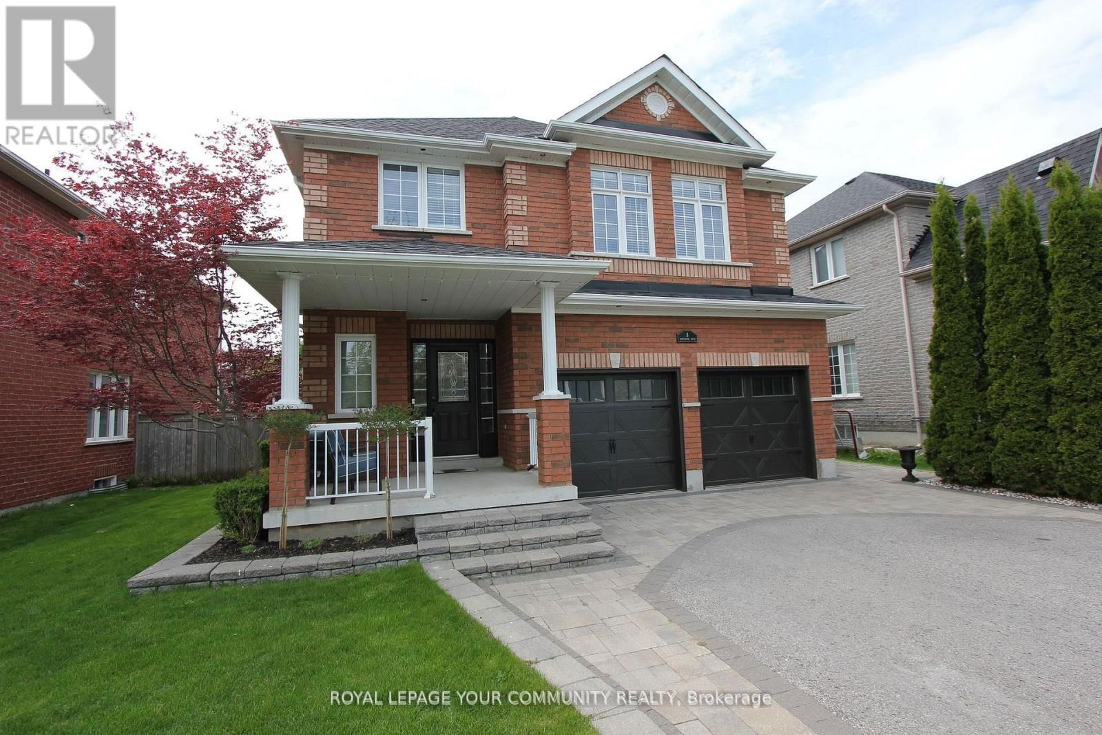 8 WHITESTONE DRIVE Image 3