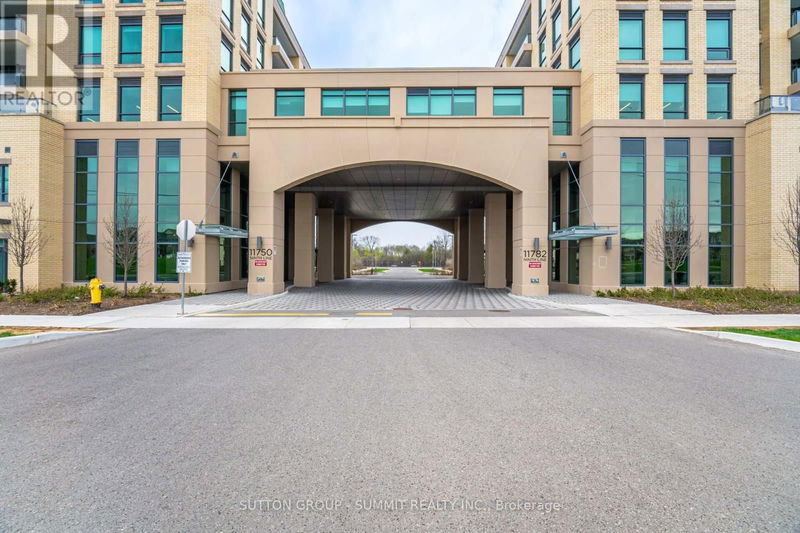 Tertiary Property View