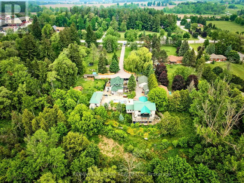 Secondary Property View