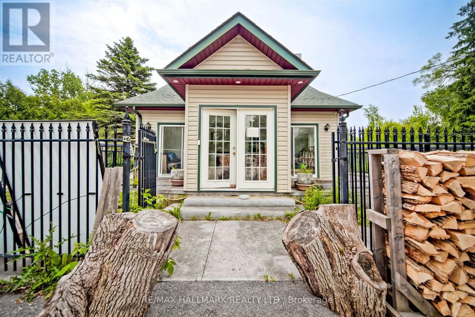 3125 LLOYDTOWN-AURORA SIDEROAD Image 32
