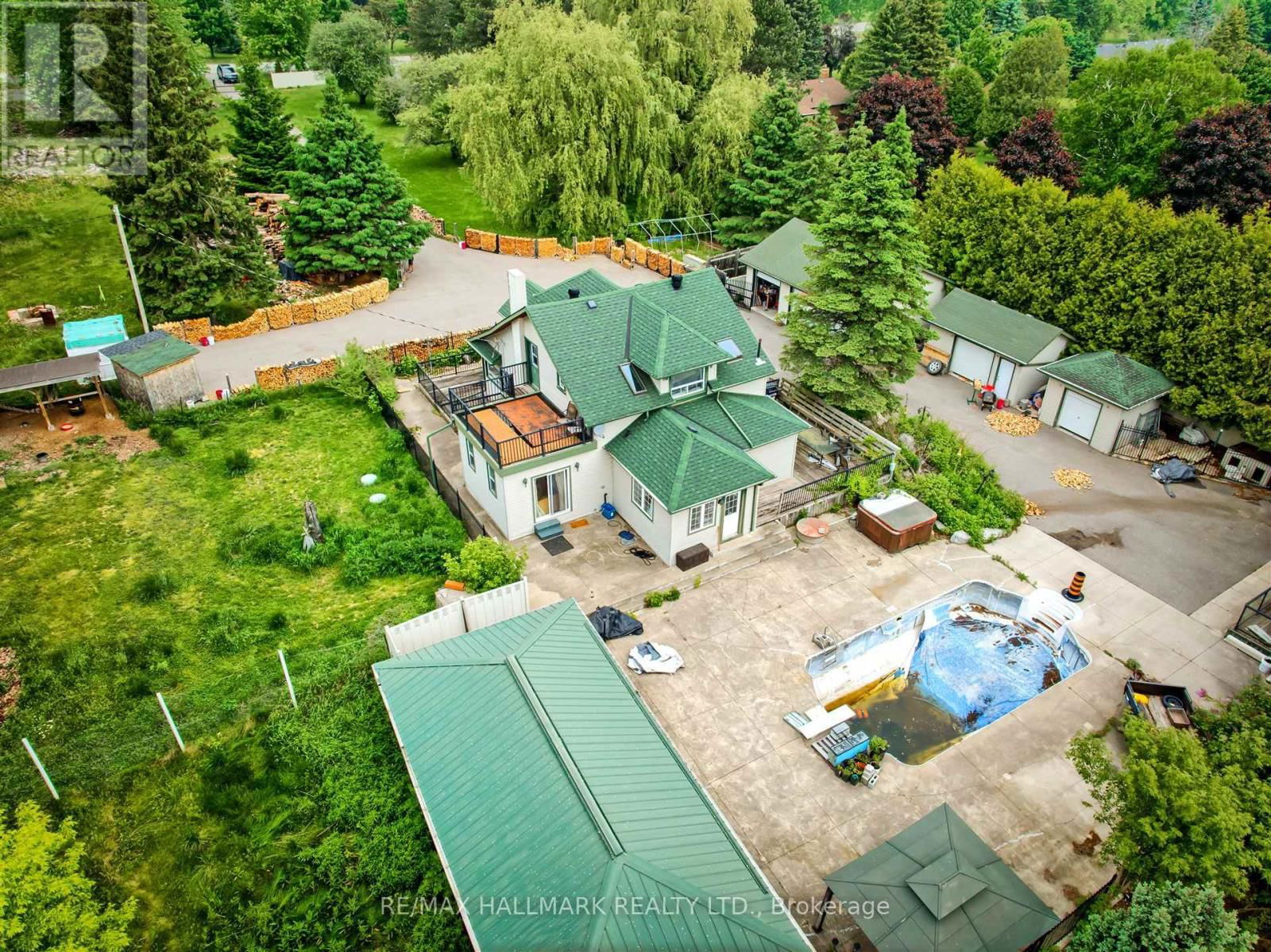 3125 LLOYDTOWN-AURORA SIDEROAD Image 49
