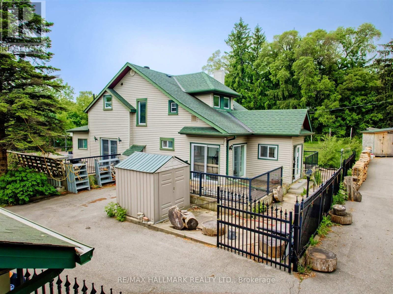 3125 LLOYDTOWN-AURORA SIDEROAD Image 9