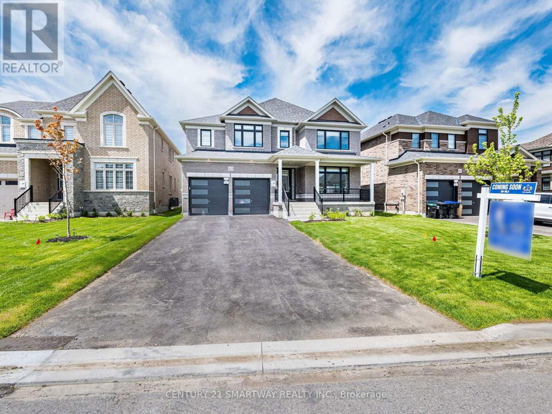 Secondary Property View