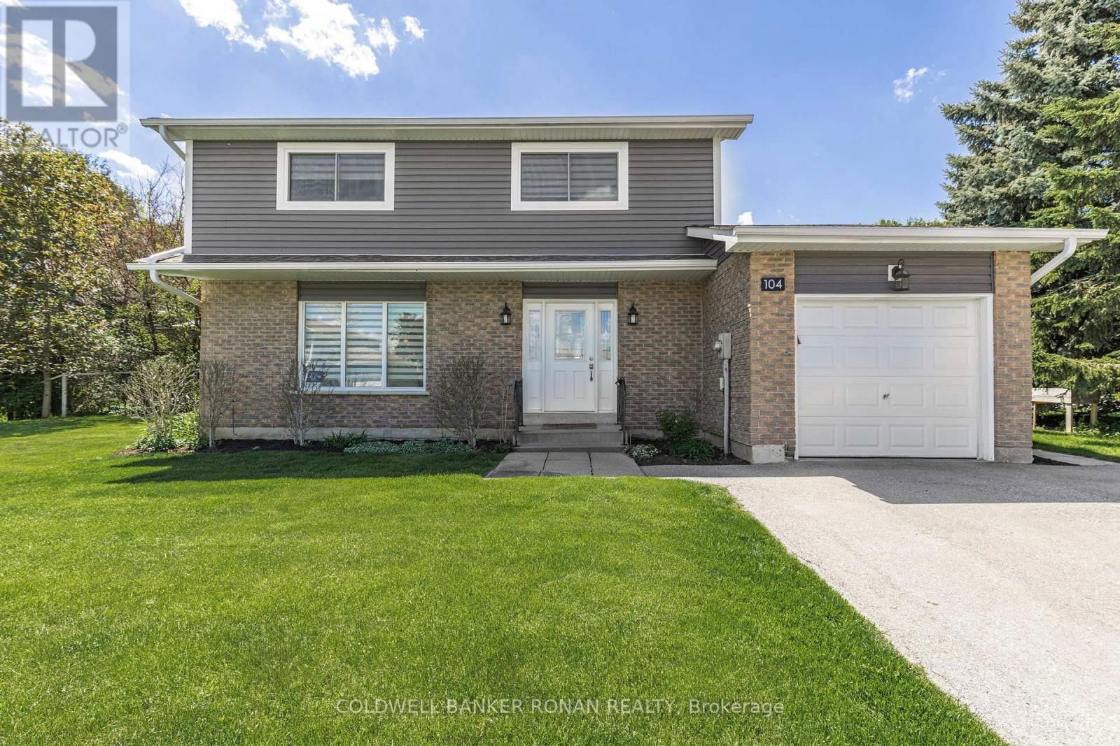Primary Property View