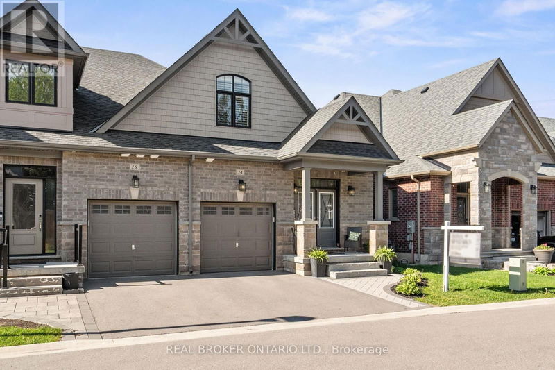 Secondary Property View