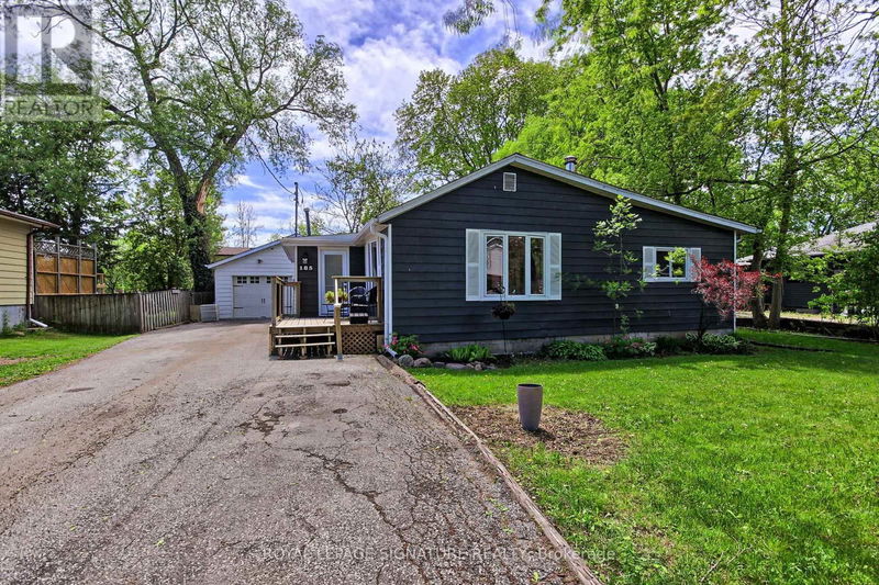 Secondary Property View