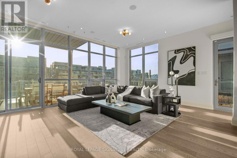 Tertiary Property View