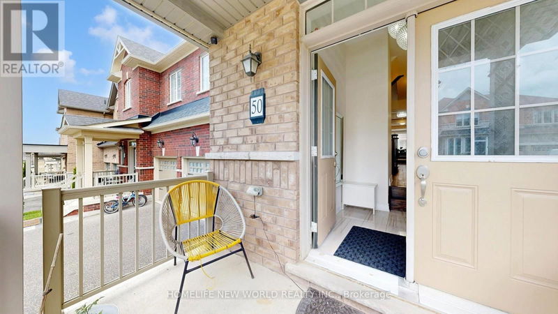 Secondary Property View