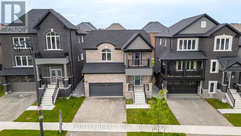 Secondary Property View