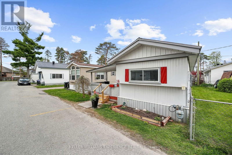 Secondary Property View