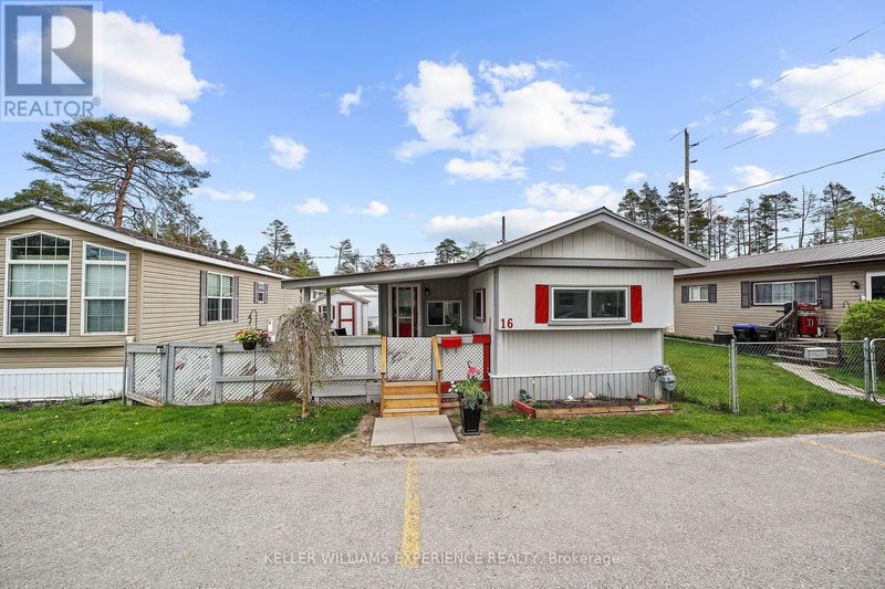 Tertiary Property View