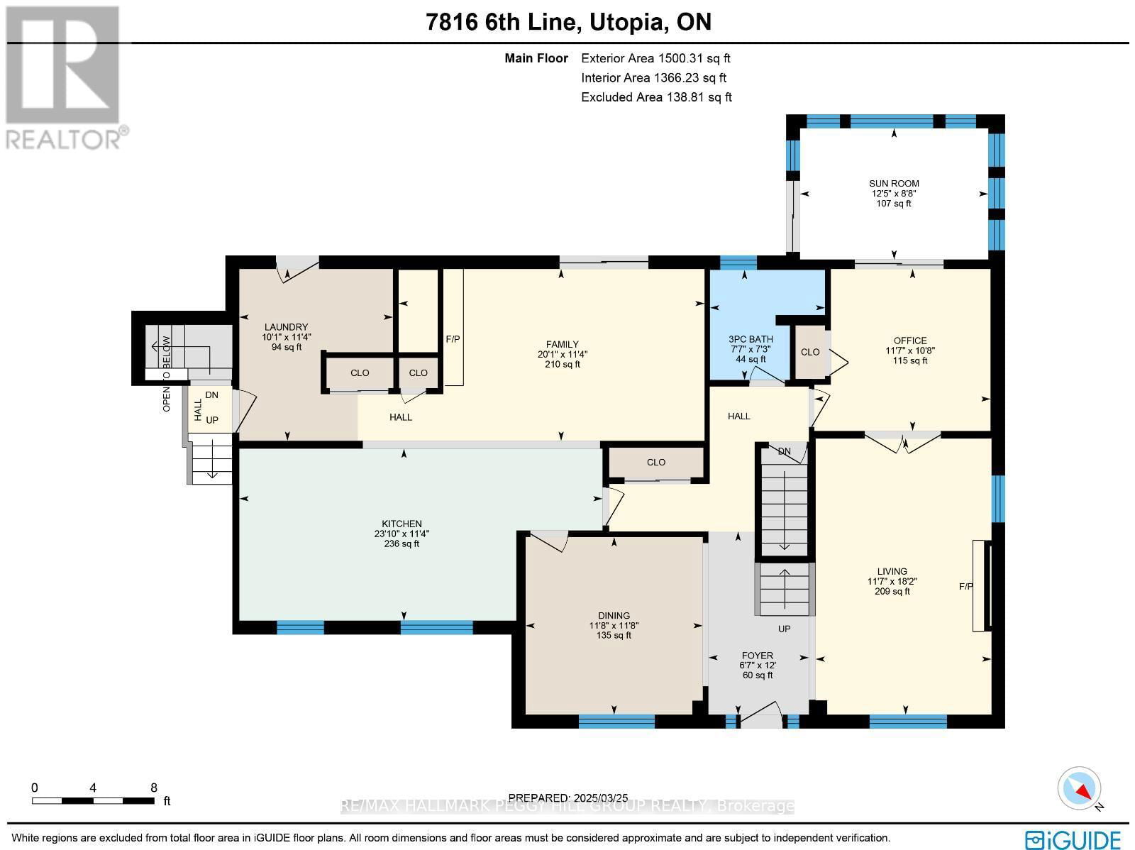 7816 6TH LINE Image 32