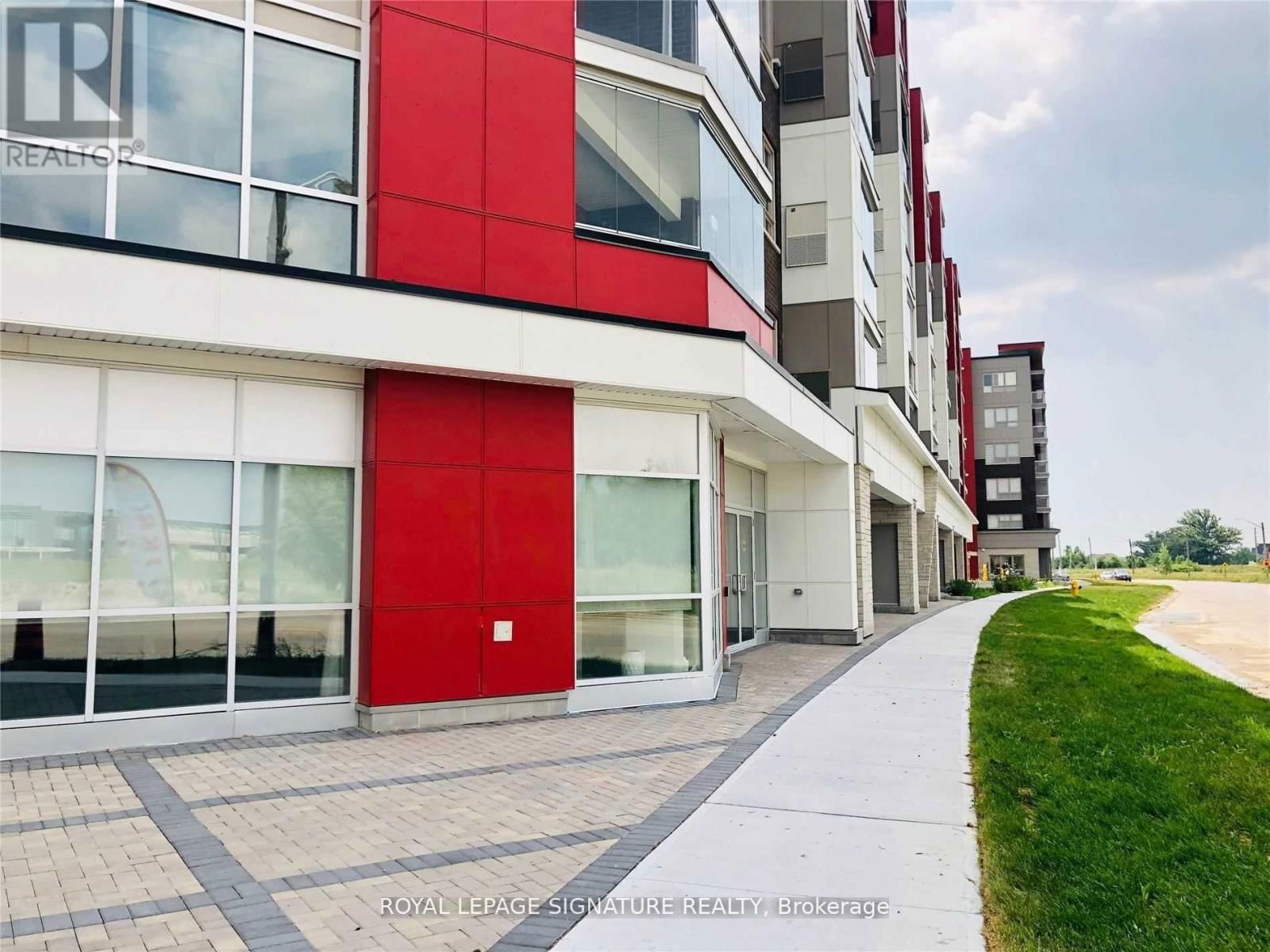 Unit 109 - 3330 BUR OAK AVENUE Image 1