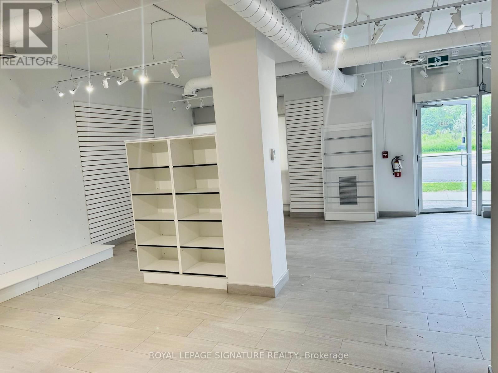 Unit 109 - 3330 BUR OAK AVENUE Image 7