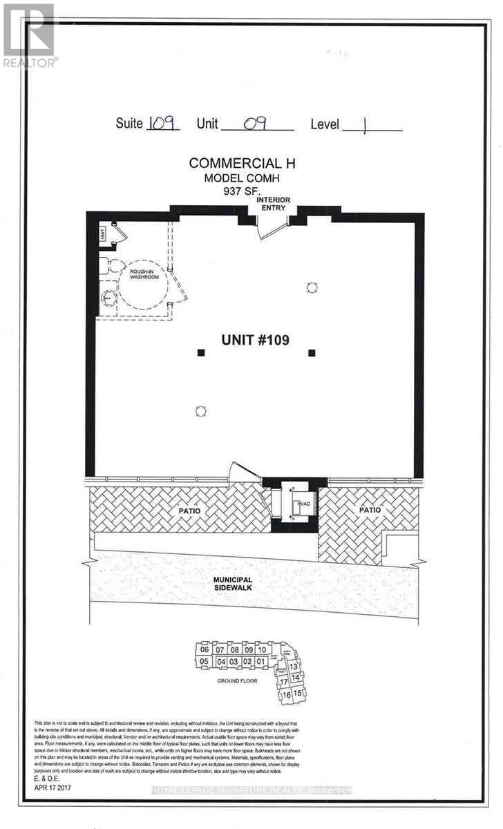 109 - 3330 BUR OAK AVENUE NORTH Image 12