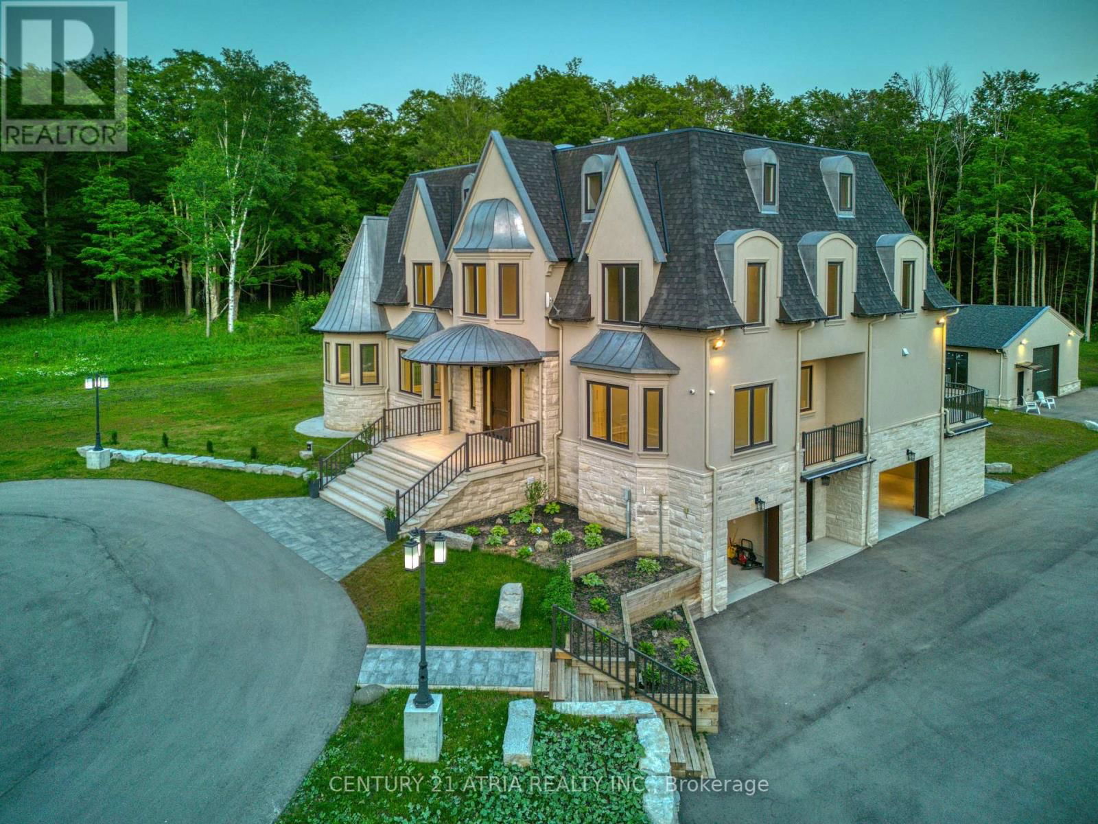 Primary Property View