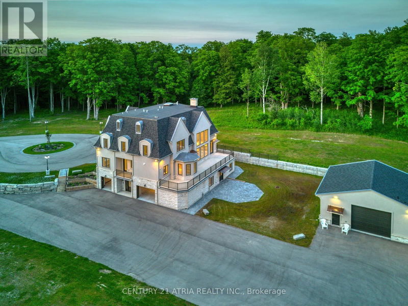 Secondary Property View