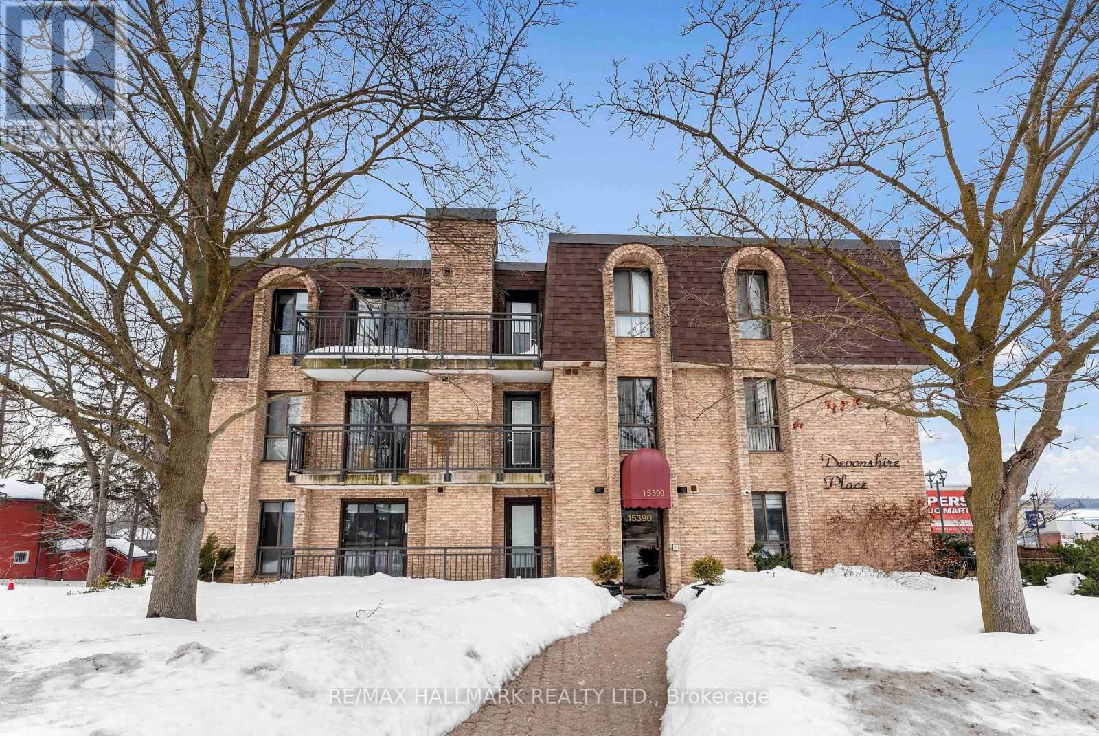 402 - 15390 YONGE STREET Image 1