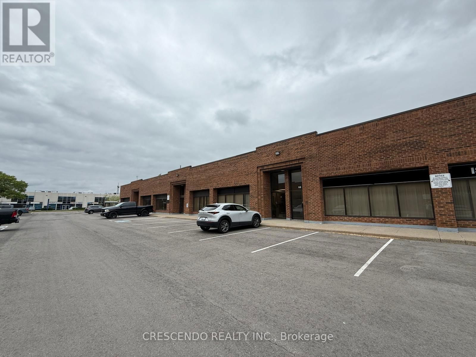 10 - 259 EDGELEY BOULEVARD Image 1