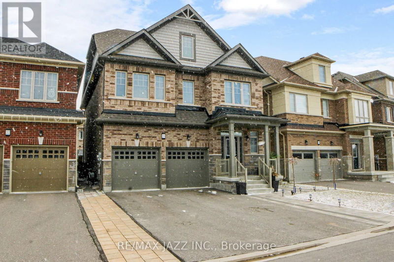 Secondary Property View