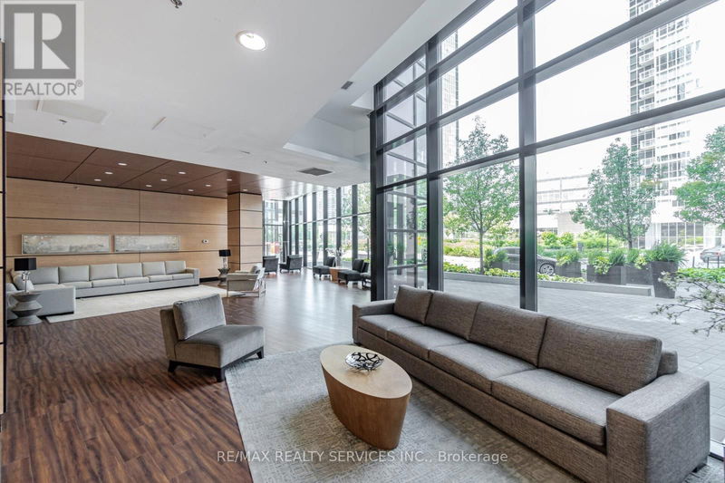 Tertiary Property View