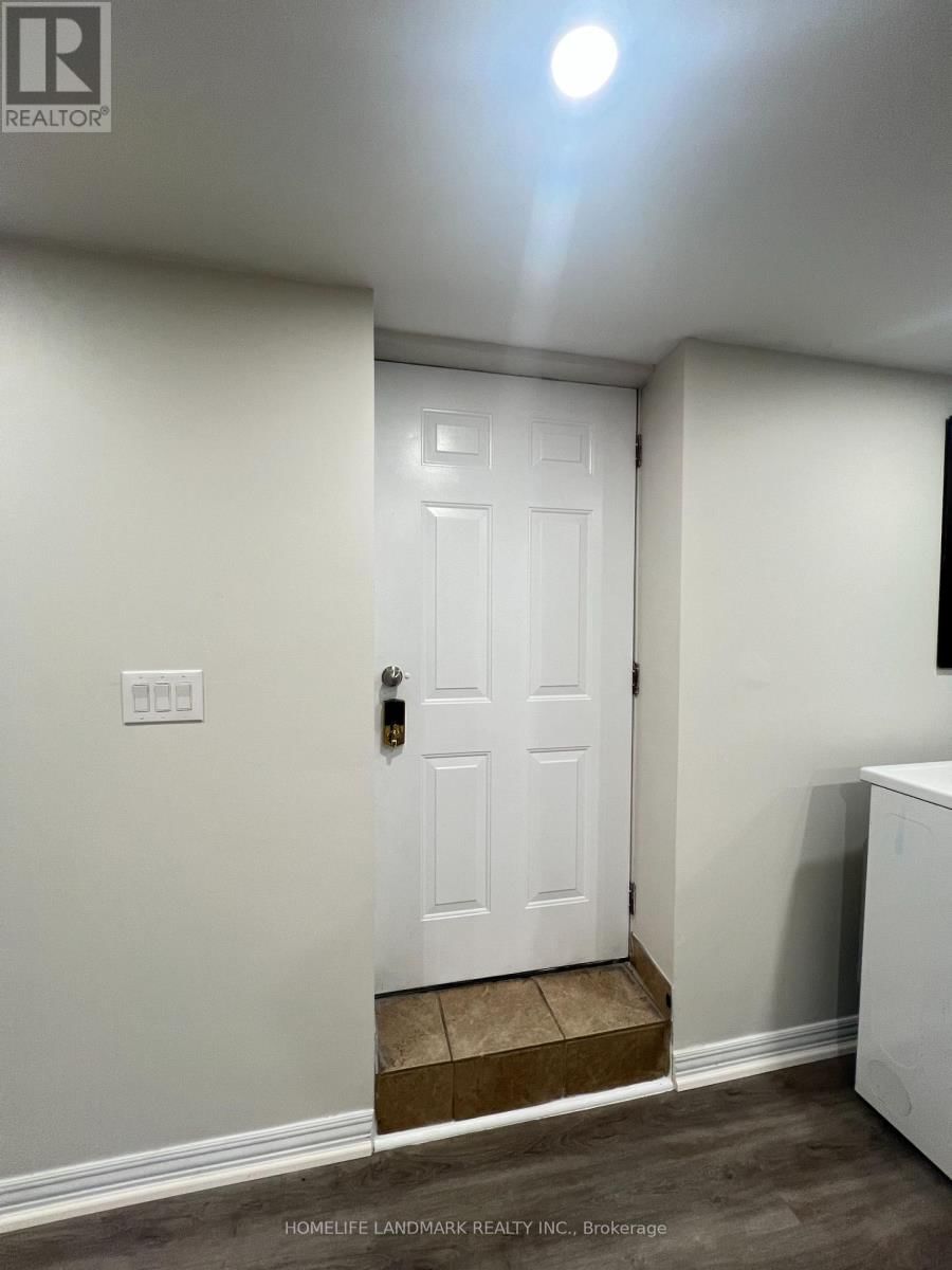 Basement - 143 MARY PEARSON DRIVE Image 3