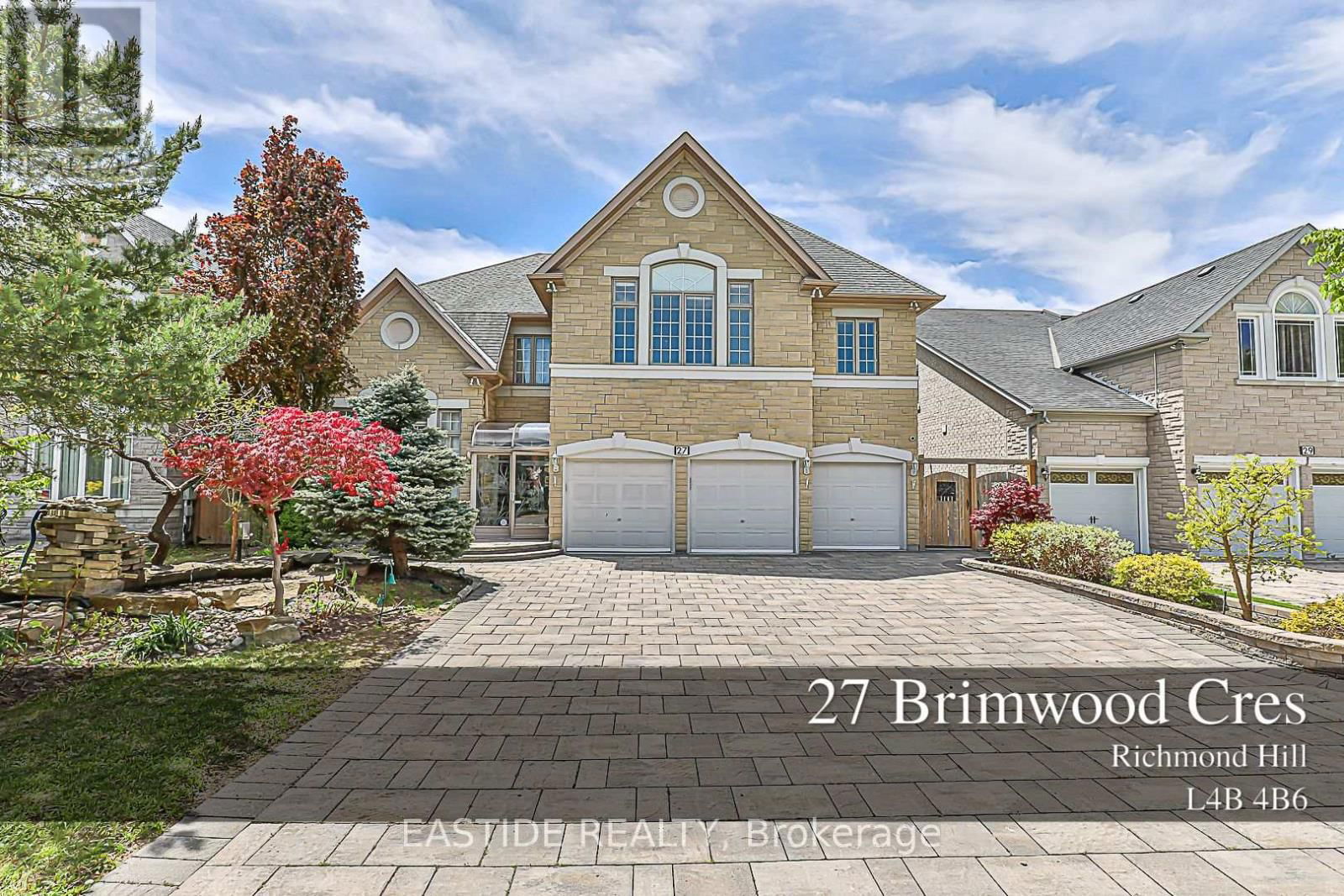 27 BRIMWOOD CRESCENT Image 1