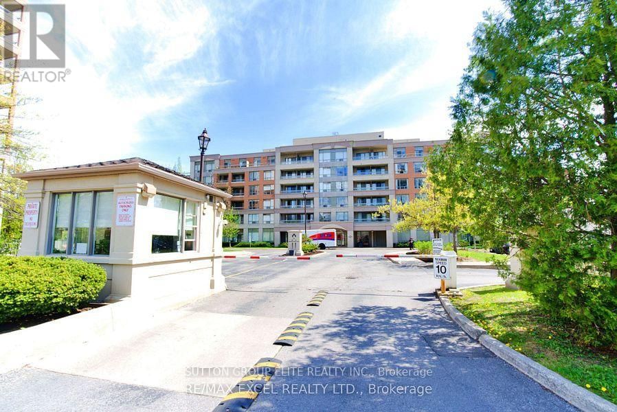 514 - 19 NORTHERN HEIGHTS DRIVE Image 36