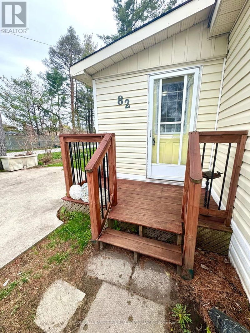 Tertiary Property View