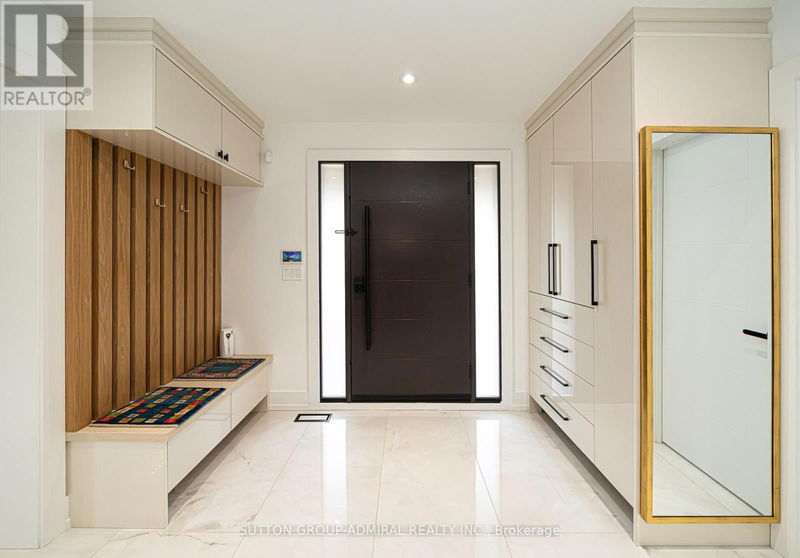 Secondary Property View