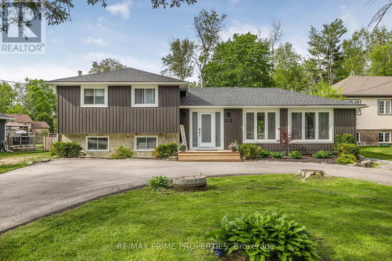 Secondary Property View