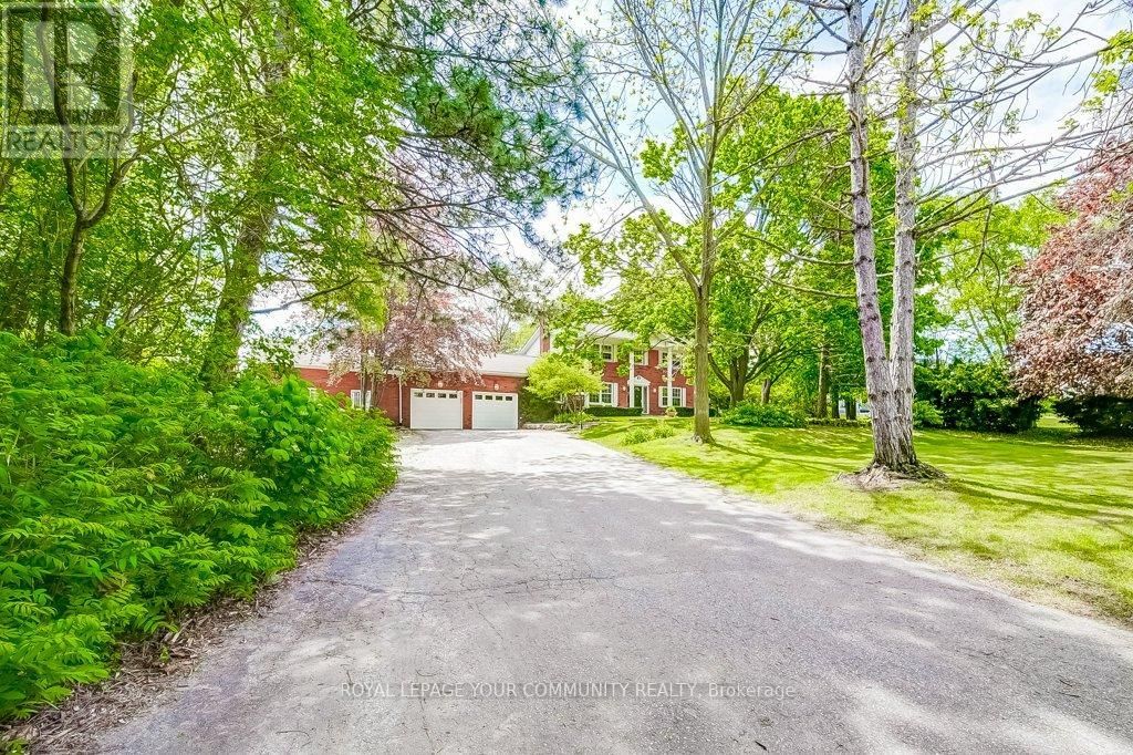 3465 19TH SIDEROAD Image 1