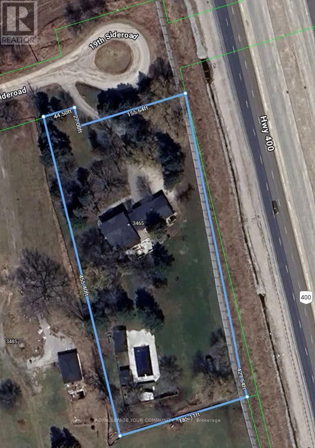 3465 19TH SIDEROAD Image 41